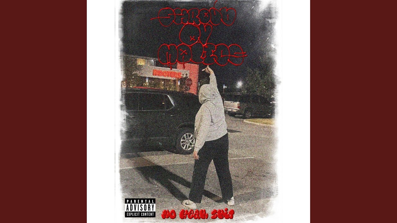 NO WEAK SHIT (feat. JACKOFF)