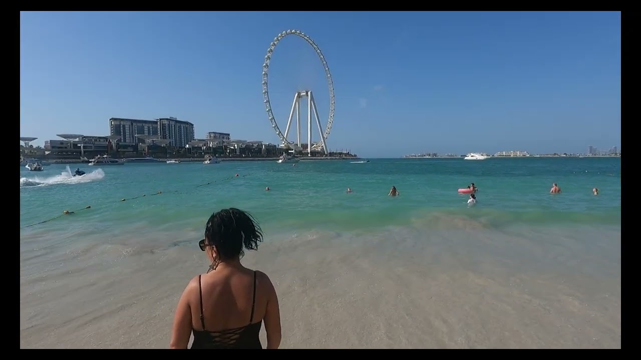 Dubai in February 2024 !