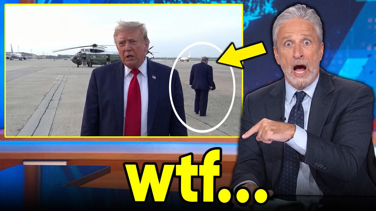 Трамп ОПОЗОРИЛСЯ из-за ВИРАЛЬНОГО ВИДЕО, а американцы ОТВЕРНУЛИСЬ от него! | RA News