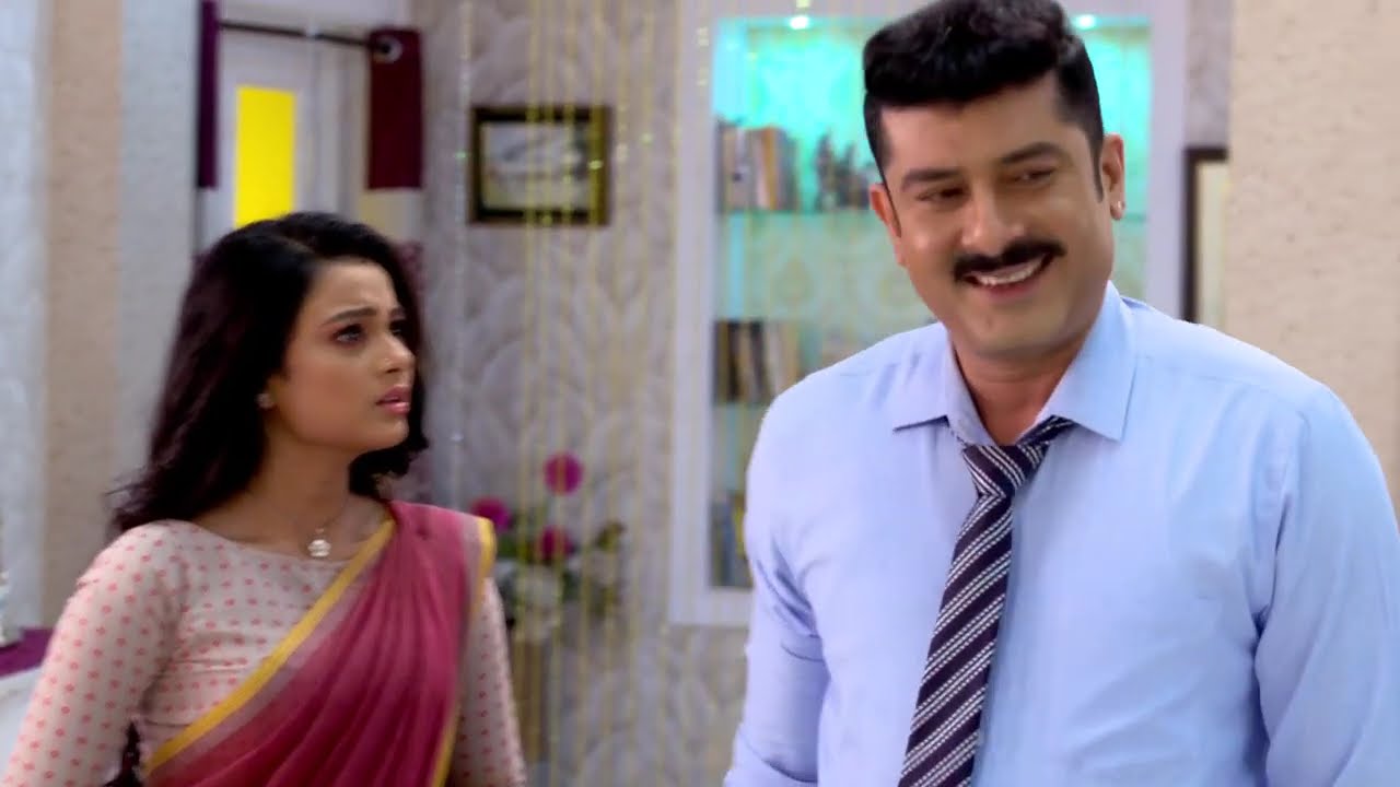 Jibon Saathi - Ep 270 - Snehasish Chakraborty - Bengali Tv Serial - Zee5 Bangla Classics