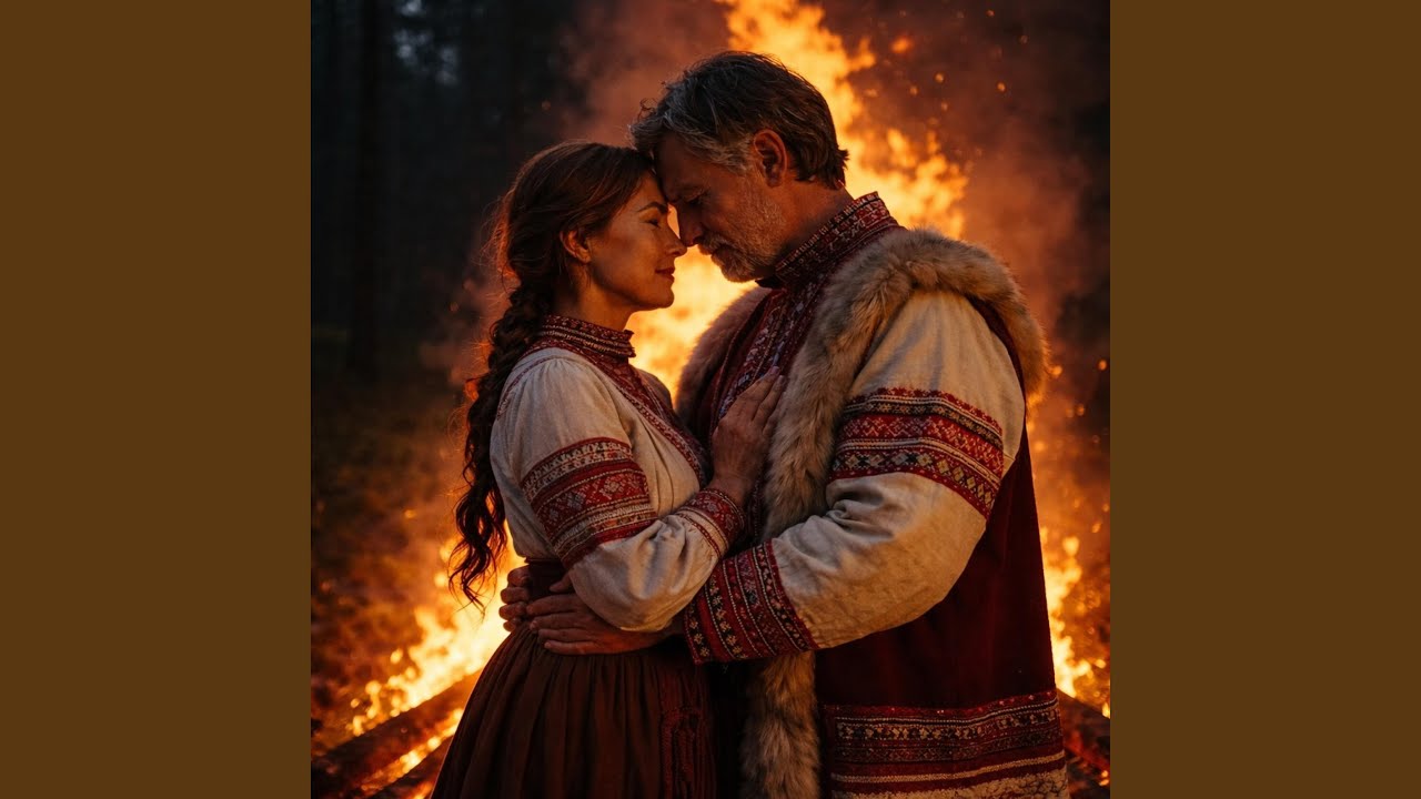 Ты моё сердце