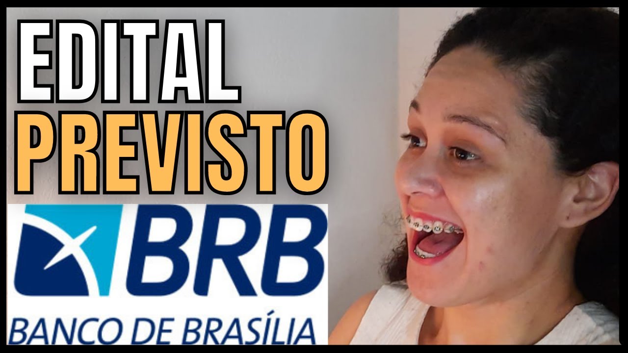 CONCURSO BRB (BANCO DE BRASÍLIA) PRESIDENTE FALA SOBRE PREVISÃO DE ABRIR CONCURSO EM 2022