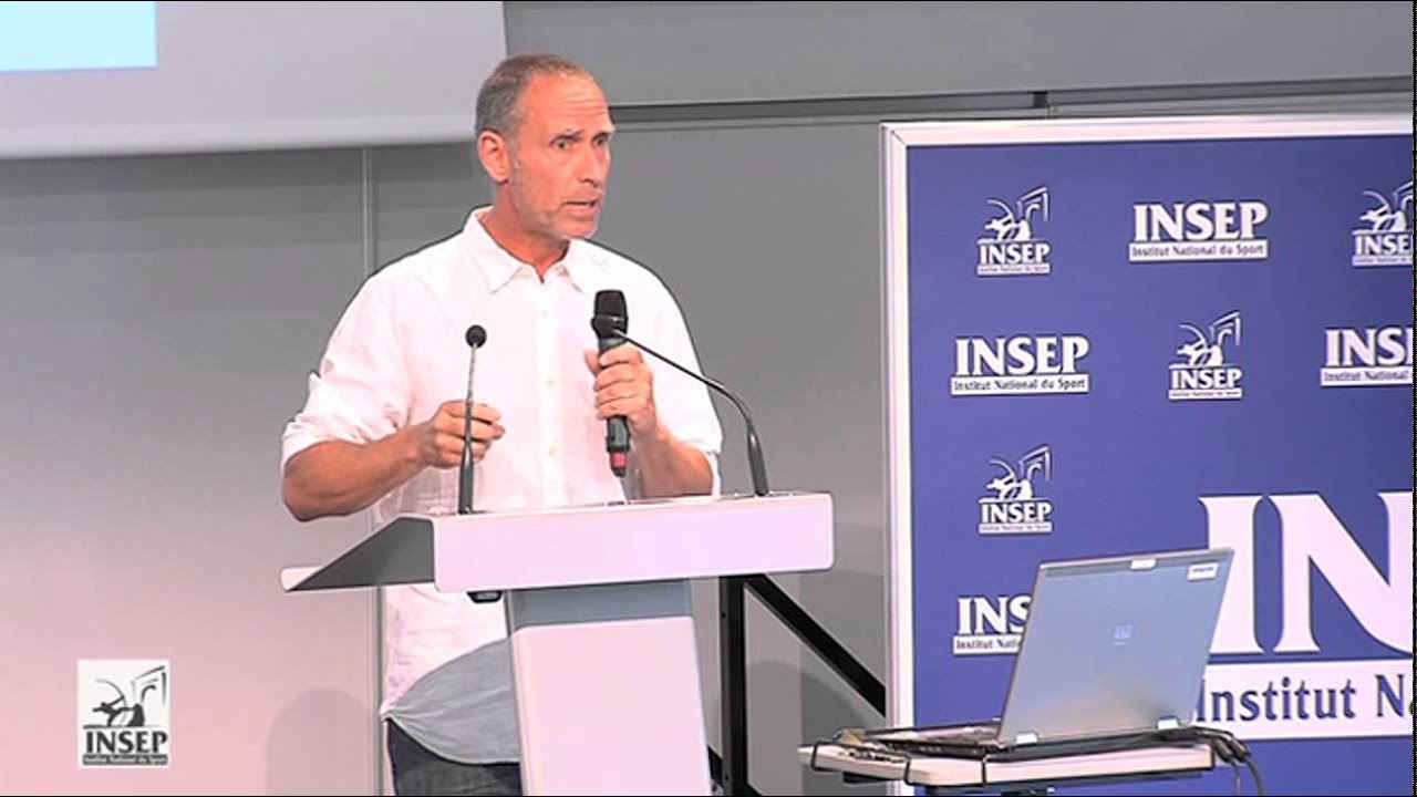 INSEP 2014 : L'entraînement excentrique et ses effets