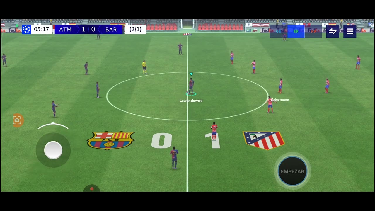 Cuartos de. Final