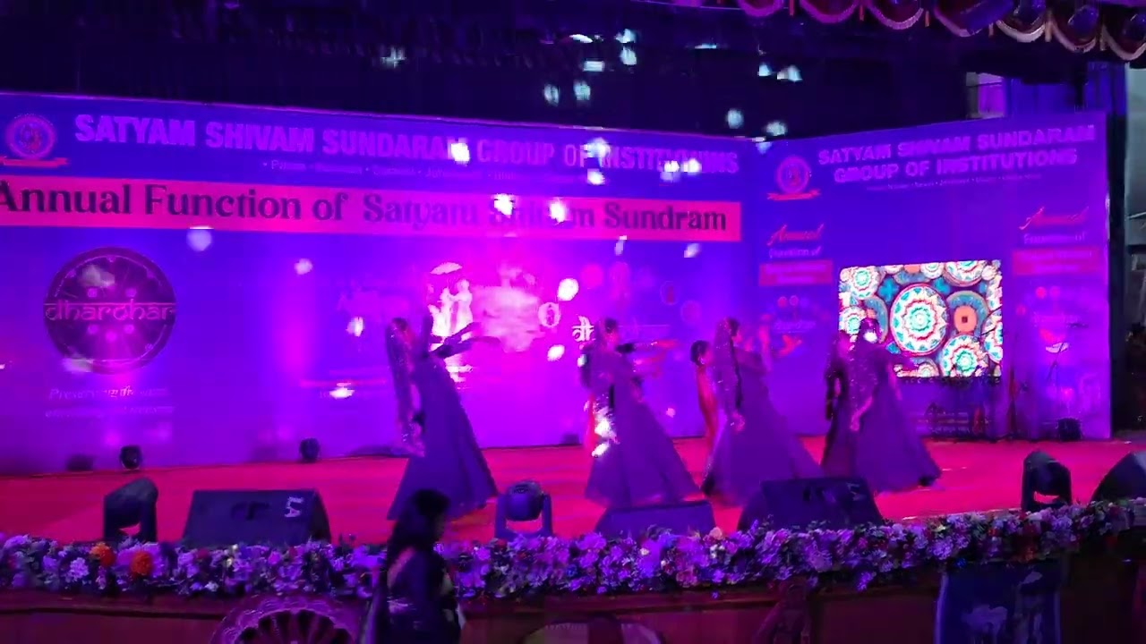 A Glimpse of the performances of our students  at Shri Krishna Memorial Hall Gandhi Maidan, Patna.