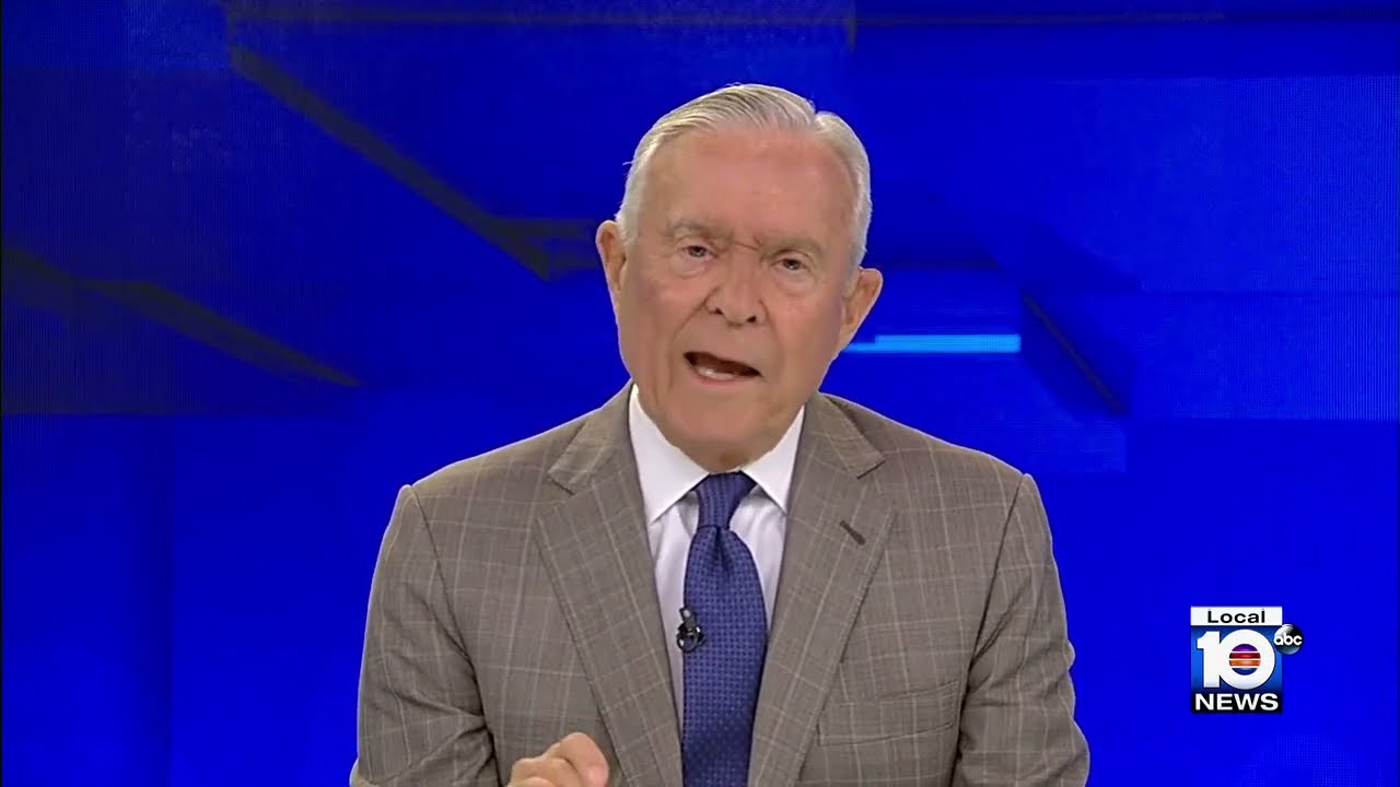 This Week In South Florida: Michael Putney signs off