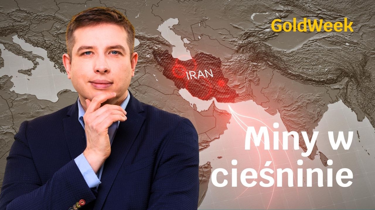 Inflacja pójdzie w górę. Co zrobi Fed w przyszłym tygodniu? / GW95