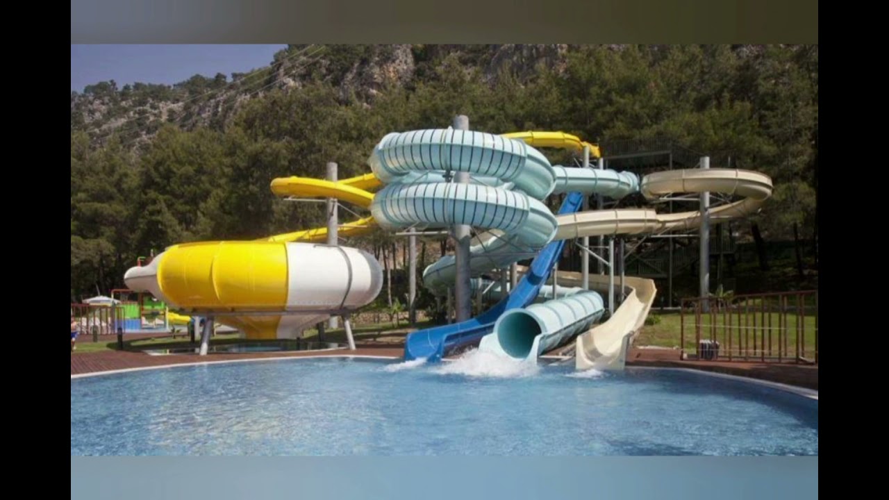#Amara #Premier #Palace #Hotel 5*