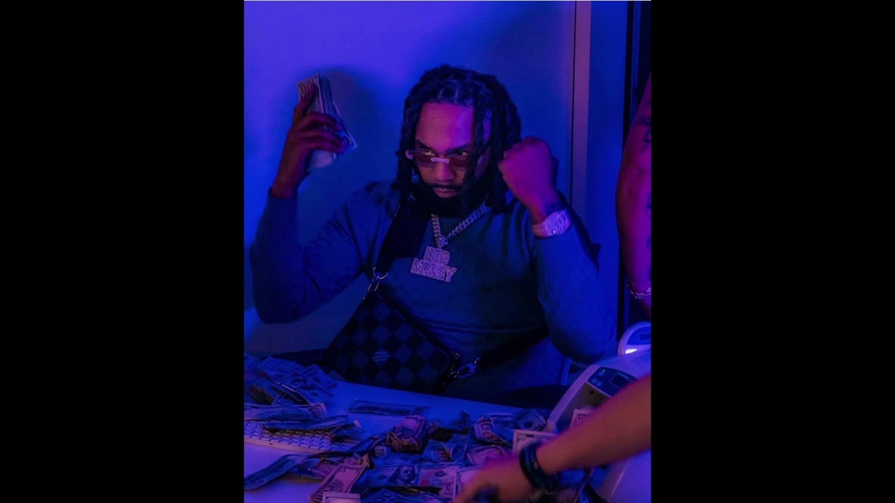 [ FREE ] Money Man Type Beat 