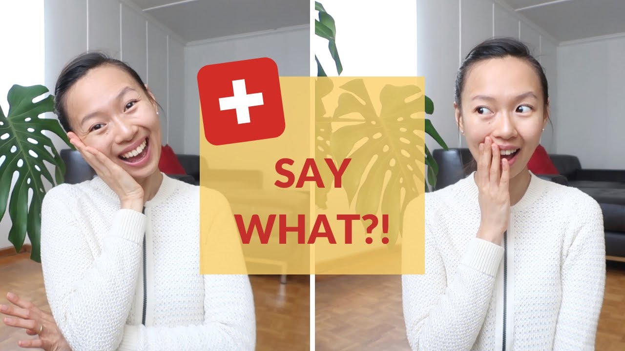 10 AMUSING SWITZERLAND CULTURE