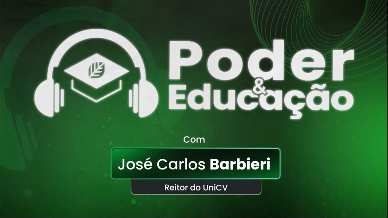 Ep #23 Poder&Educação com Luiz Ajita
