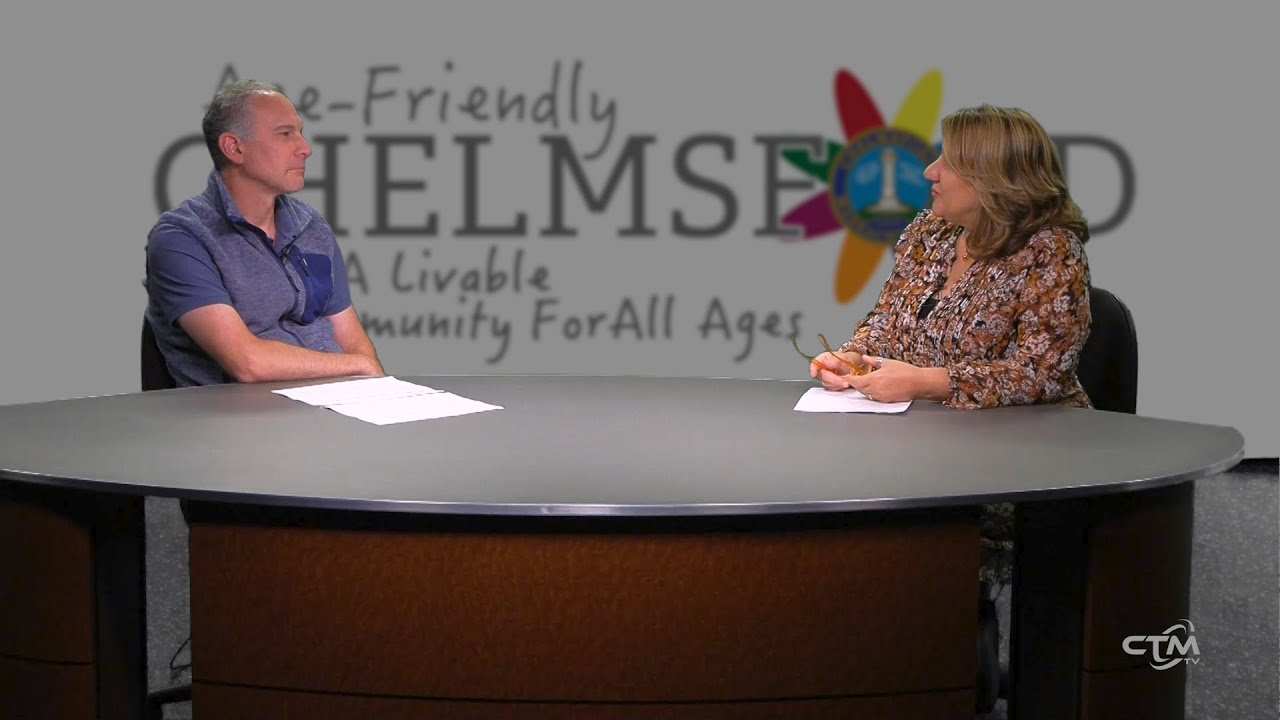 Age-Friendly Chelmsford: What's Up with ADU's? (Accessory Dwelling Units)