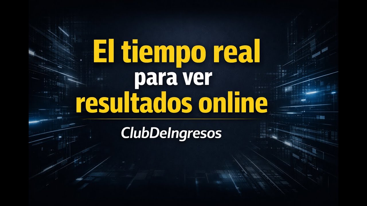 Cuánto tiempo toma ver resultados reales en un negocio digital