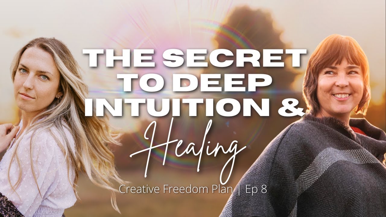 Feeling SAFE in Your Body is the *Key!* Insights & Tools for Body Wisdom | Meredith Elaine
