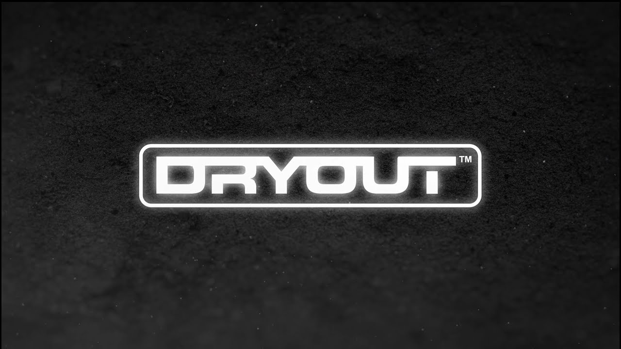 DRYOUT Introduction | Firearms, Ammo, Electronics, and Gear