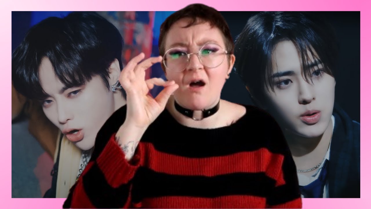 TEMPEST - 'Baddest Behavior' Music Video ​REACTION (in french)🇧🇪