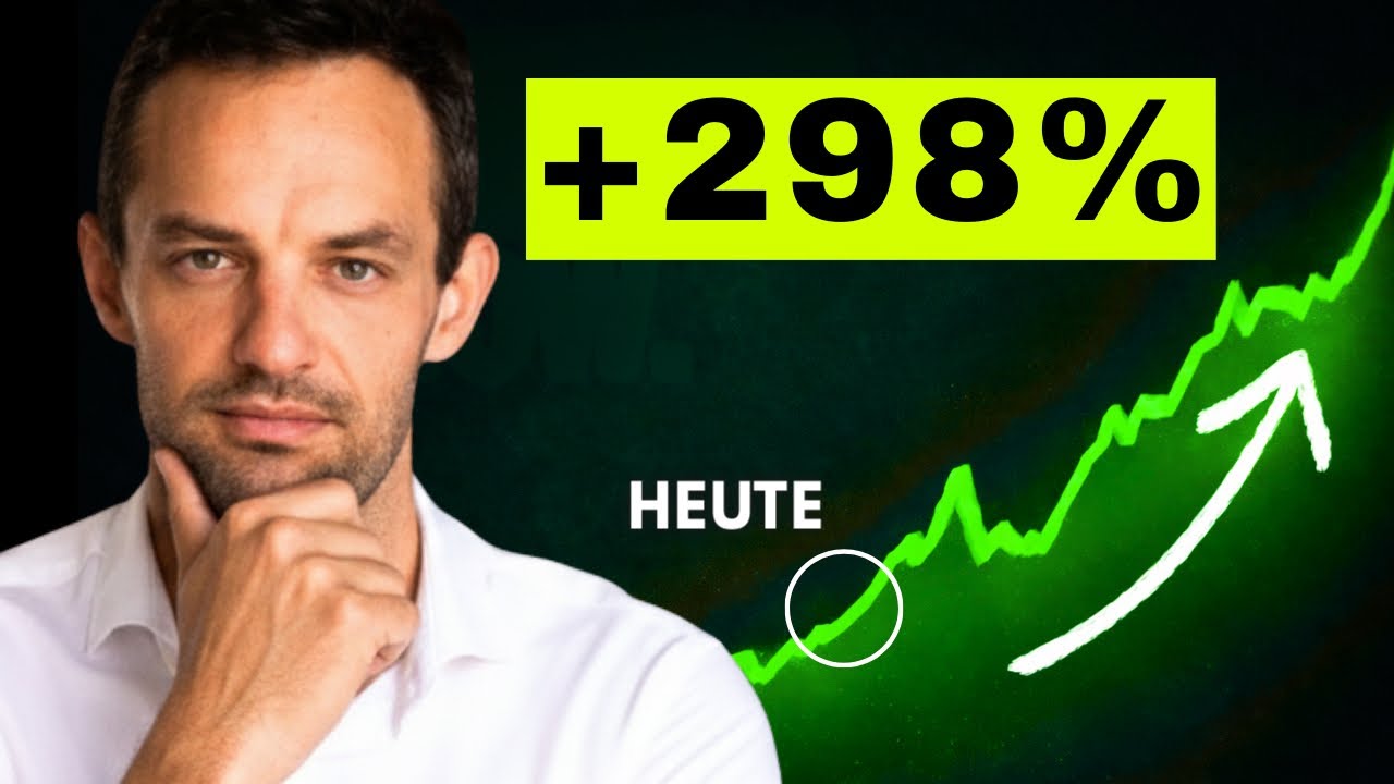 Silber Aktien: Die BESTEN Kaufchancen kommen jetzt