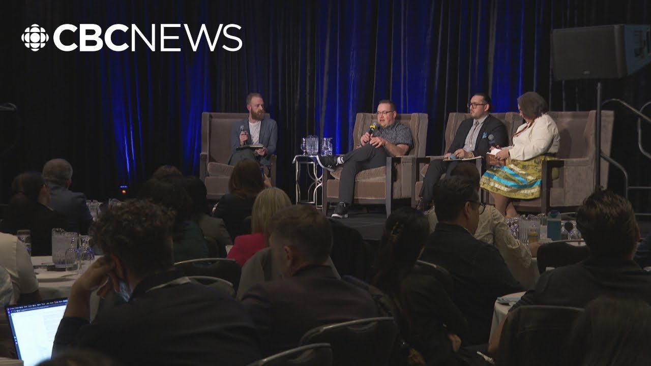 New Vancouver conference created to support Indigenous tech community