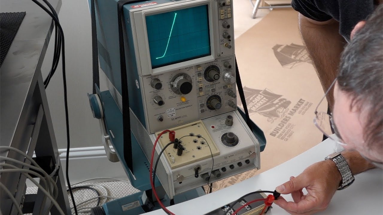 Apollo Guidance Computer Part 22: Module B11 fails again!