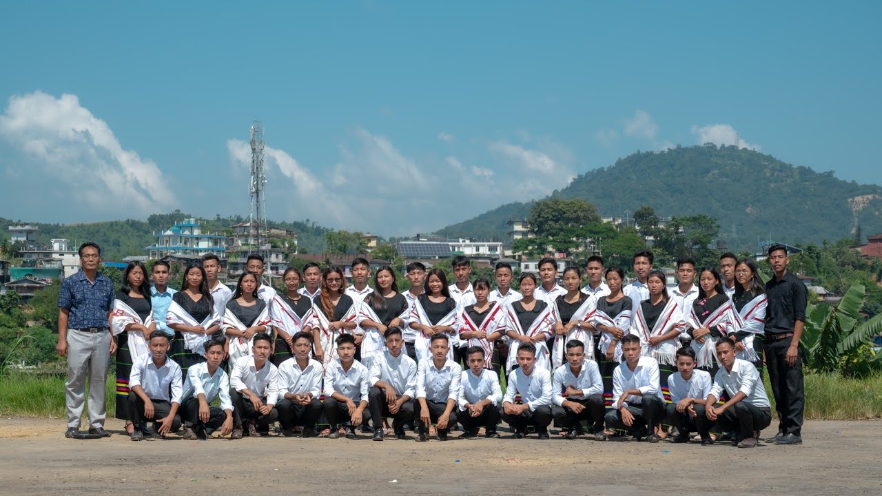 Yangen Music School, Mon