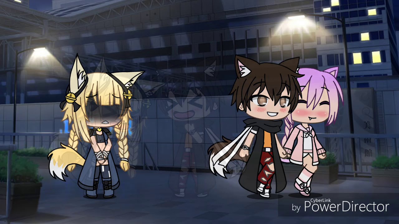 Sad Song..... ( Gachaverse ) Speciale 80 iscrittiiiii