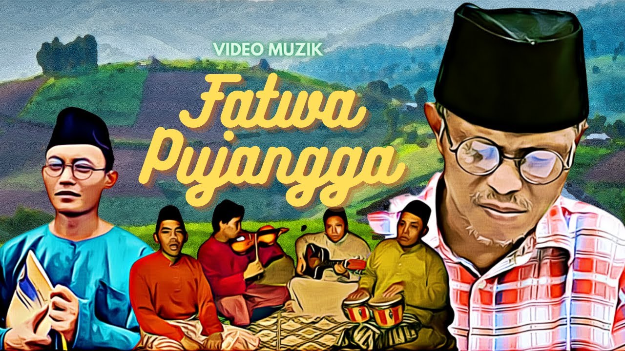 Video Muzik : 