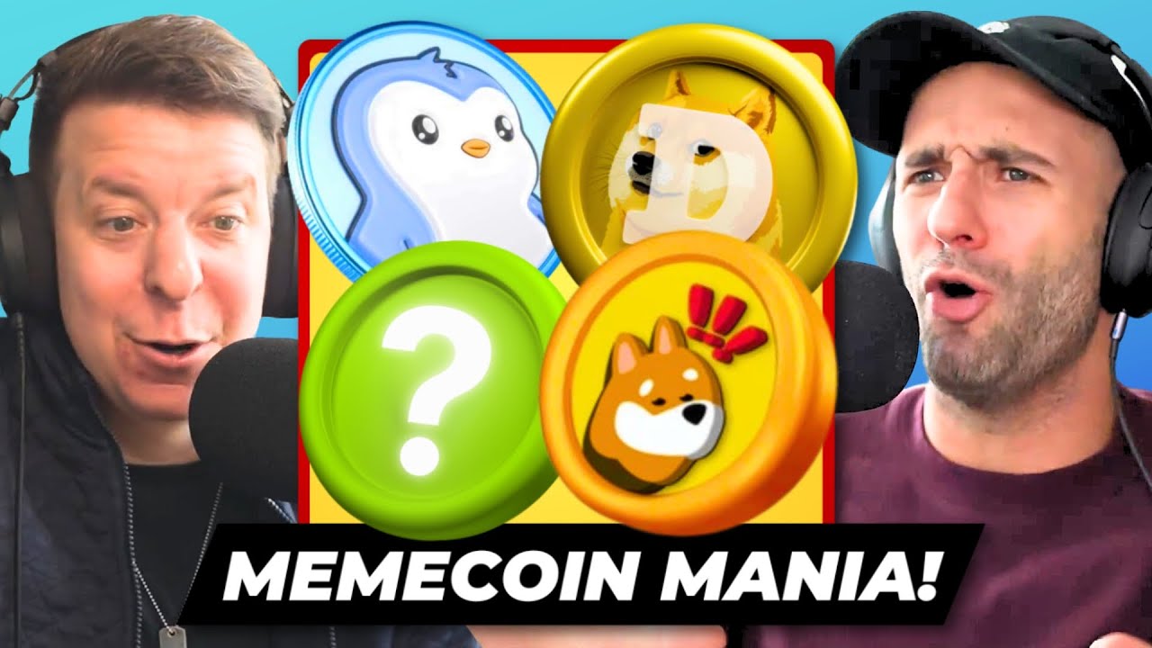 Memecoin Mania: Full Time Trader Reveals How to Find the Next 100x