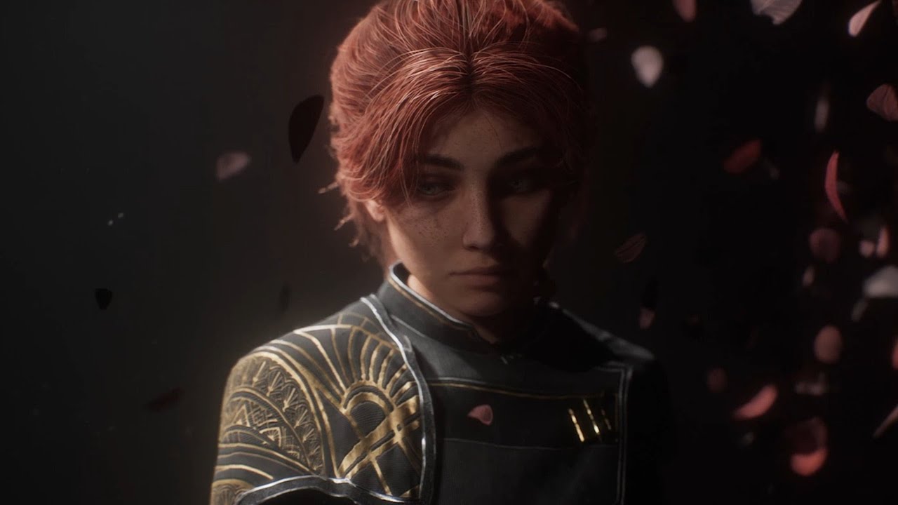 ACT-II CONTINUING | Clair Obscur: Expedition 33 #clairobscurexpedition33