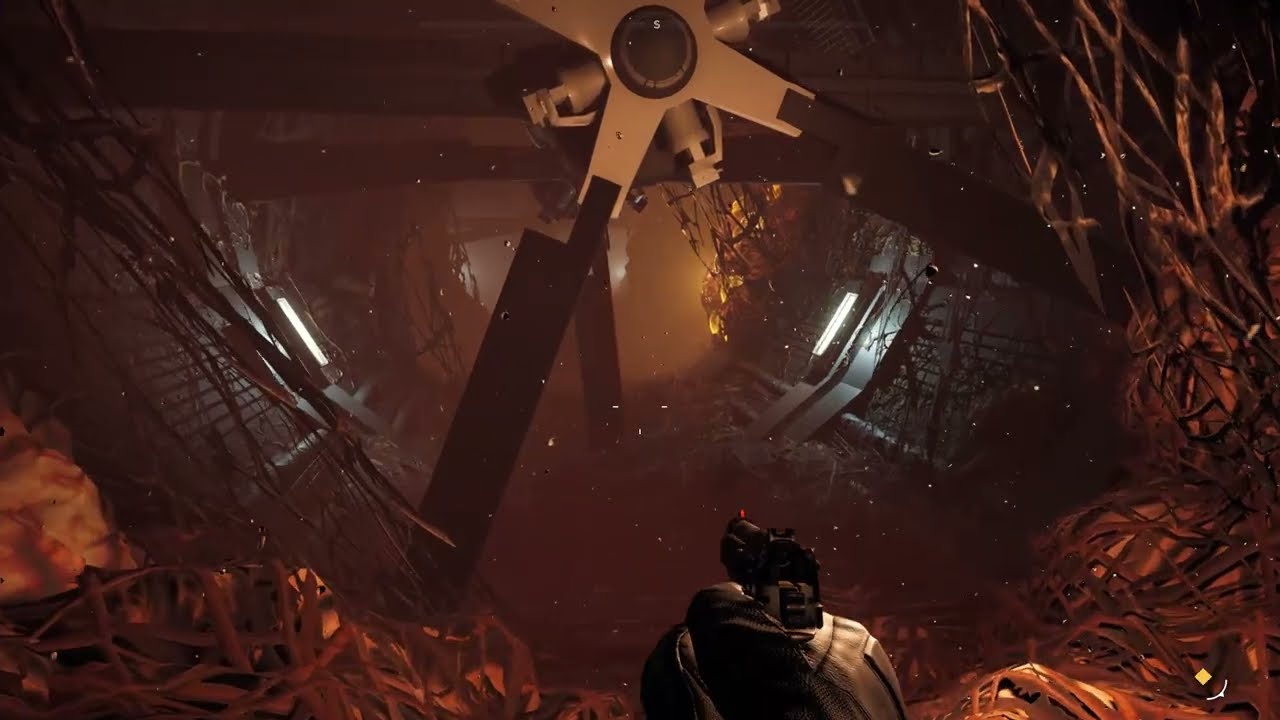 Hive Expansion Pt3 by COLD_BLAST (Far Cry 5 Arcade)