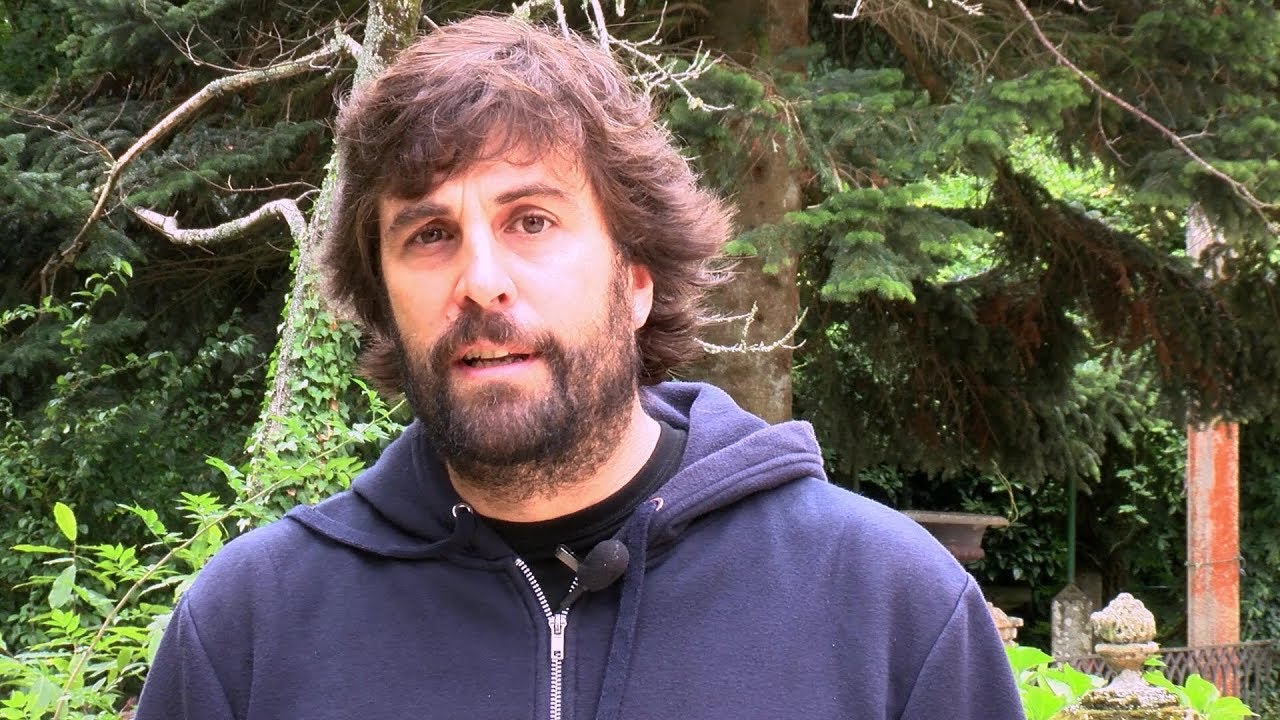 8 vocábulos galegos. Eduardo Maragoto