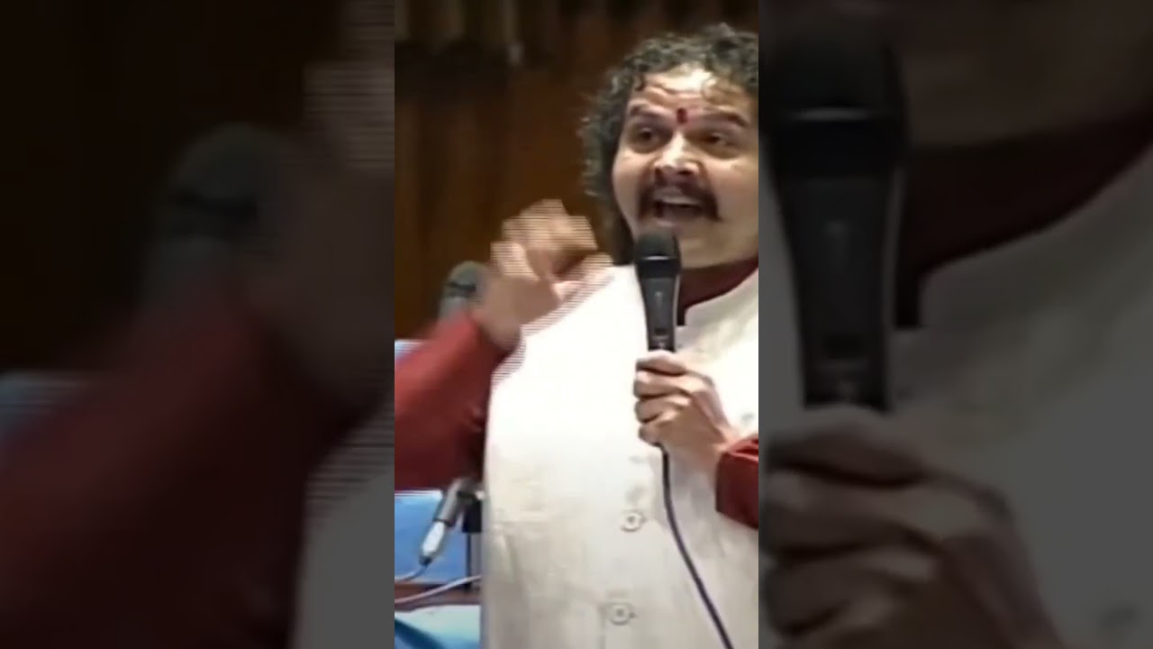 #samsadbaithak