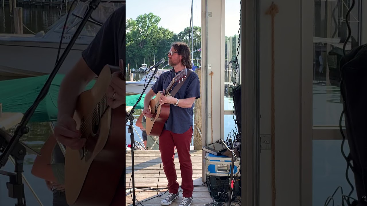 Bryan Ewald Here Comes The Sun