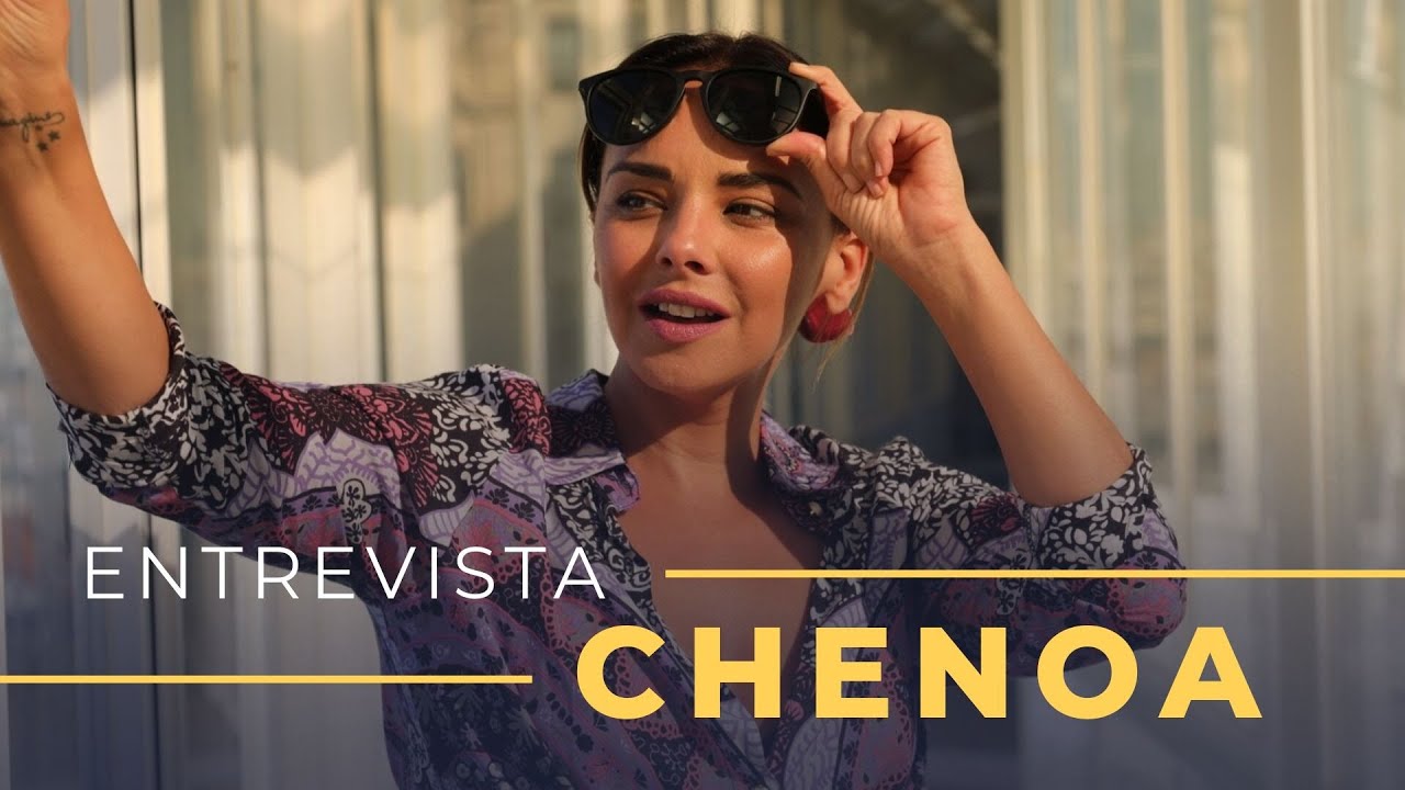 Chenoa en #TodoPorLaRadio [07/10/2019]