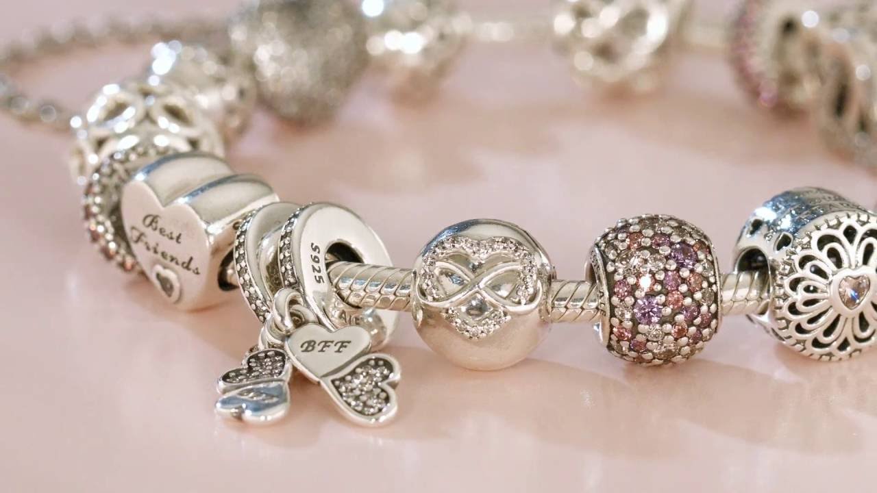 Discover PANDORA's Pre-Autumn 2016 collection