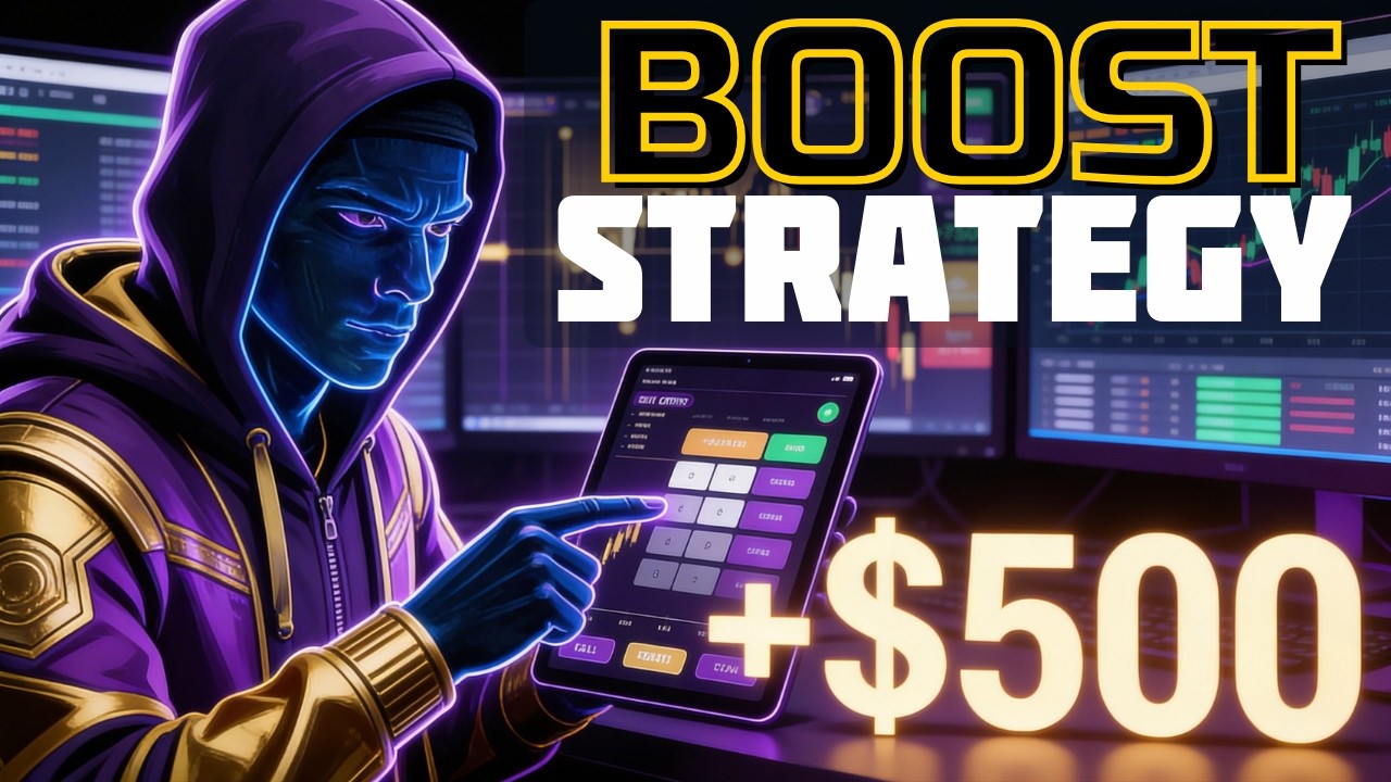 🔥BINARY OPTIONS BROKERS | WHERE TO TRADE BINARY OPTIONS 2026 🚀