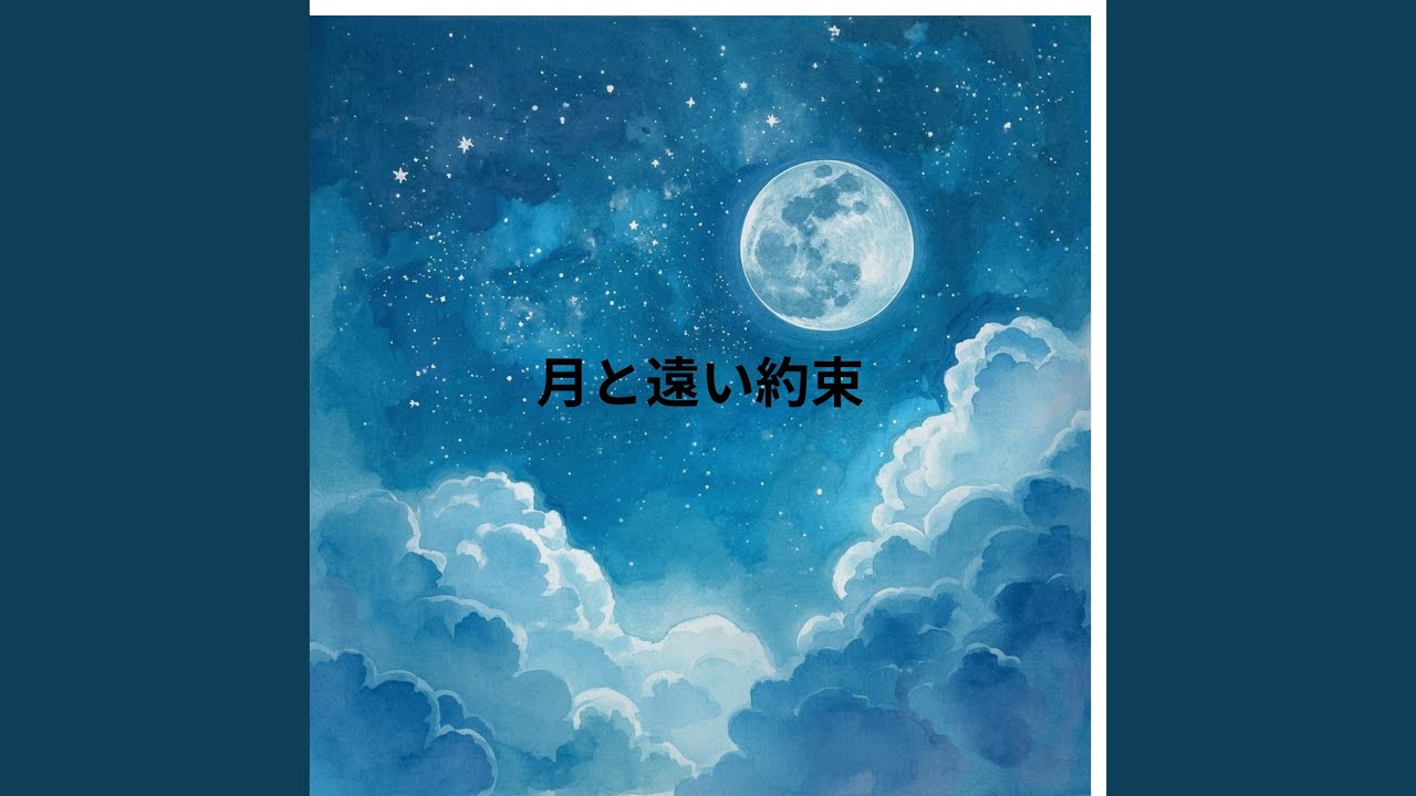 月と遠い約束
