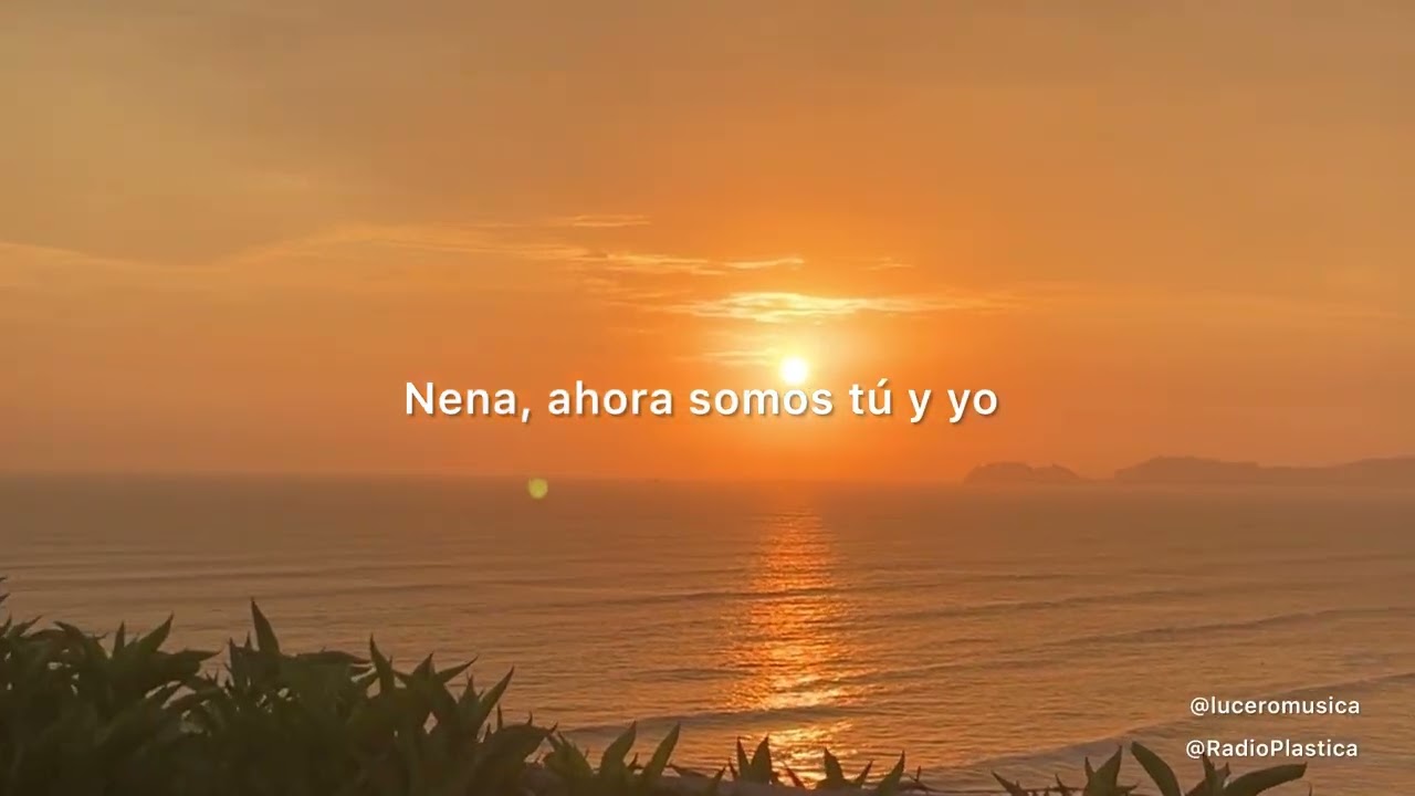 We can’t be friends (espero tu amor) - Versión cumbia en español KARAOKE | Lucero Musica    