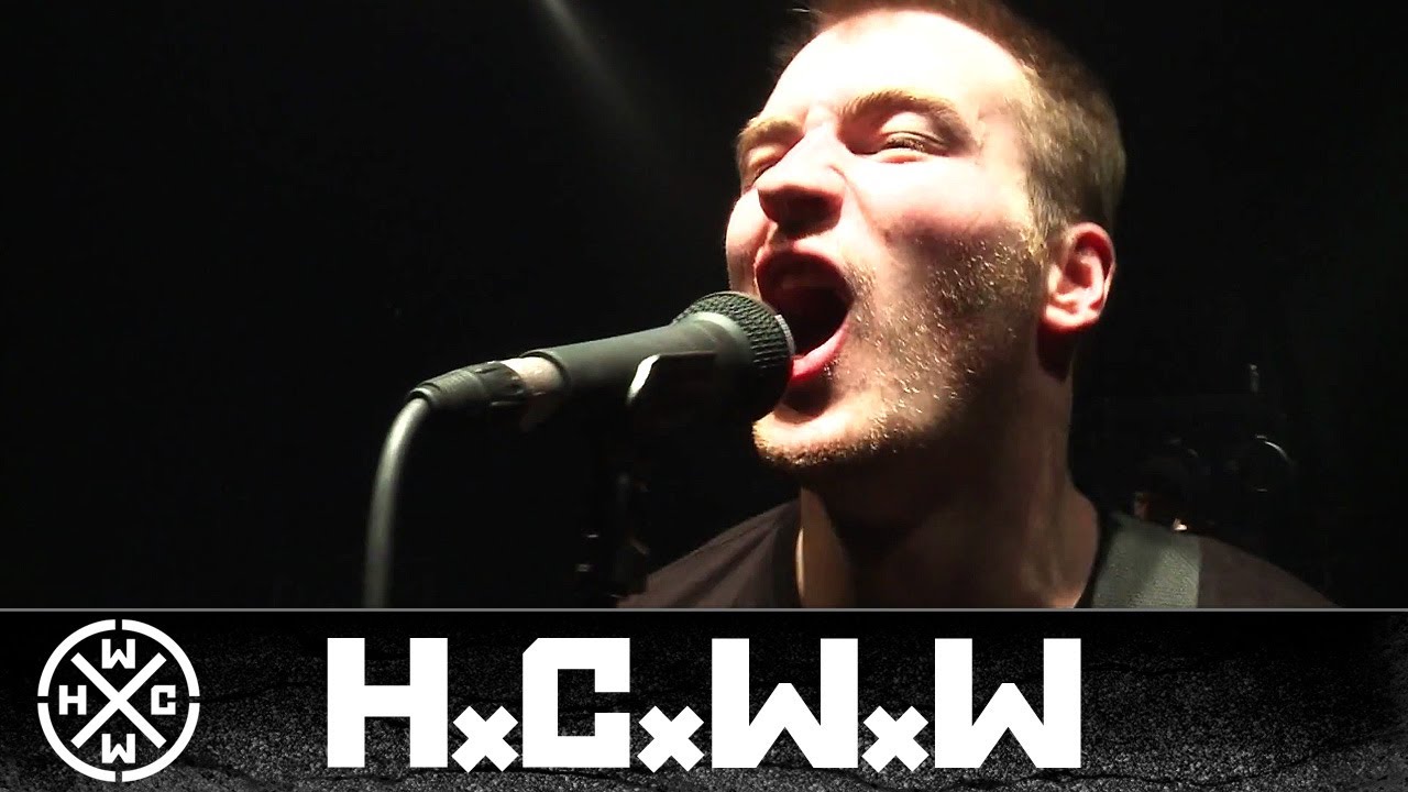 UNAVOIDABLE - SPEED - HARDCORE WORLDWIDE (OFFICIAL HD VERSION HCWW)