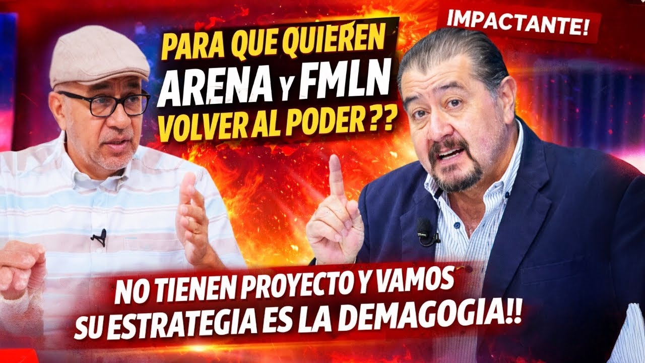 LA CADENA MUNDIAL DE LAS COSAS COMO SON