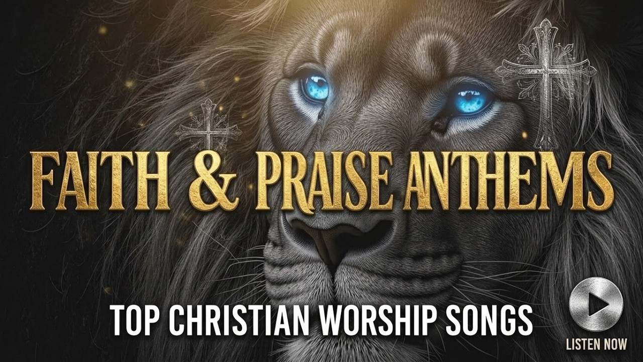 Deep Worship Music 2026 | Глубокая Христианская Поклонение Музыка 2026