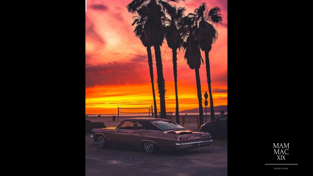 (FREE) G-Funk Type Beat | 90s West Coast Hip Hop Instrumental 
