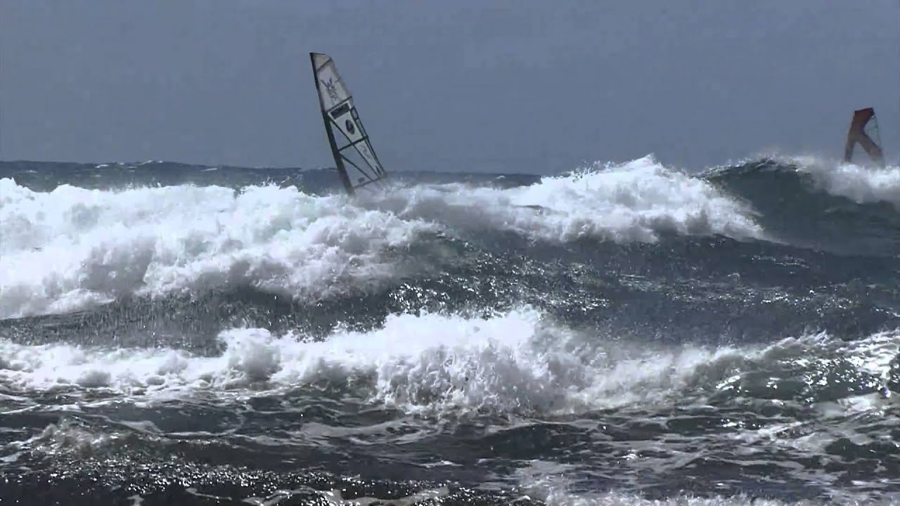 Ste Anne Wave classic 2011