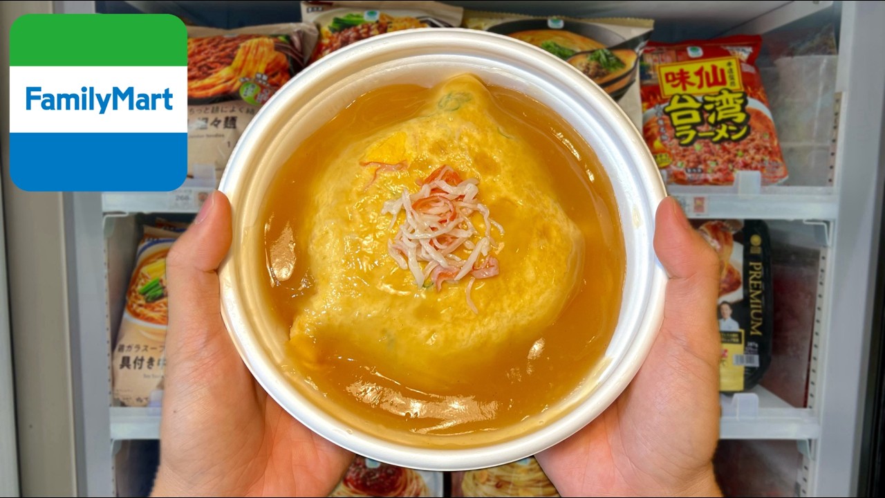 Ем только японскую полуфабрикаты🍜🍮