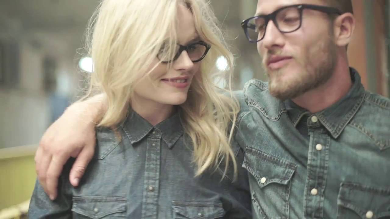 Be Your Own Muse - Muse Collection | GlassesUSA.com