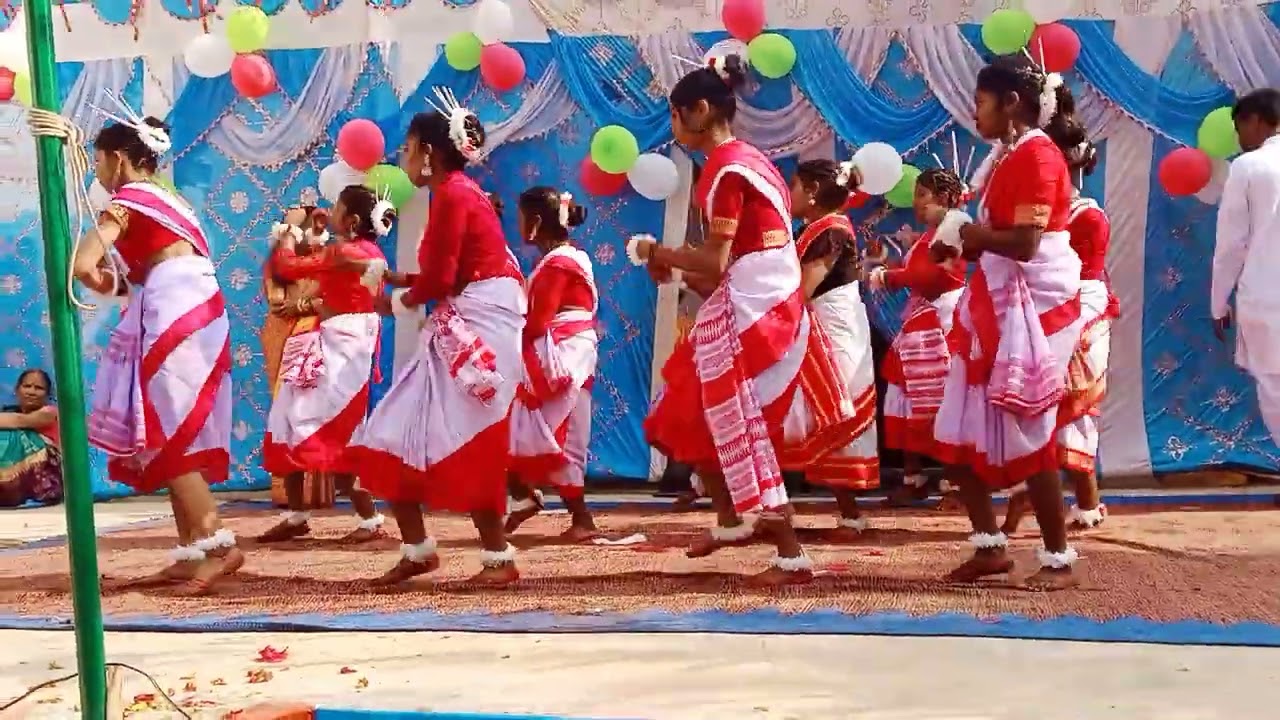 SUNDAR JHARKHAND ...UHS kodwatand 2023