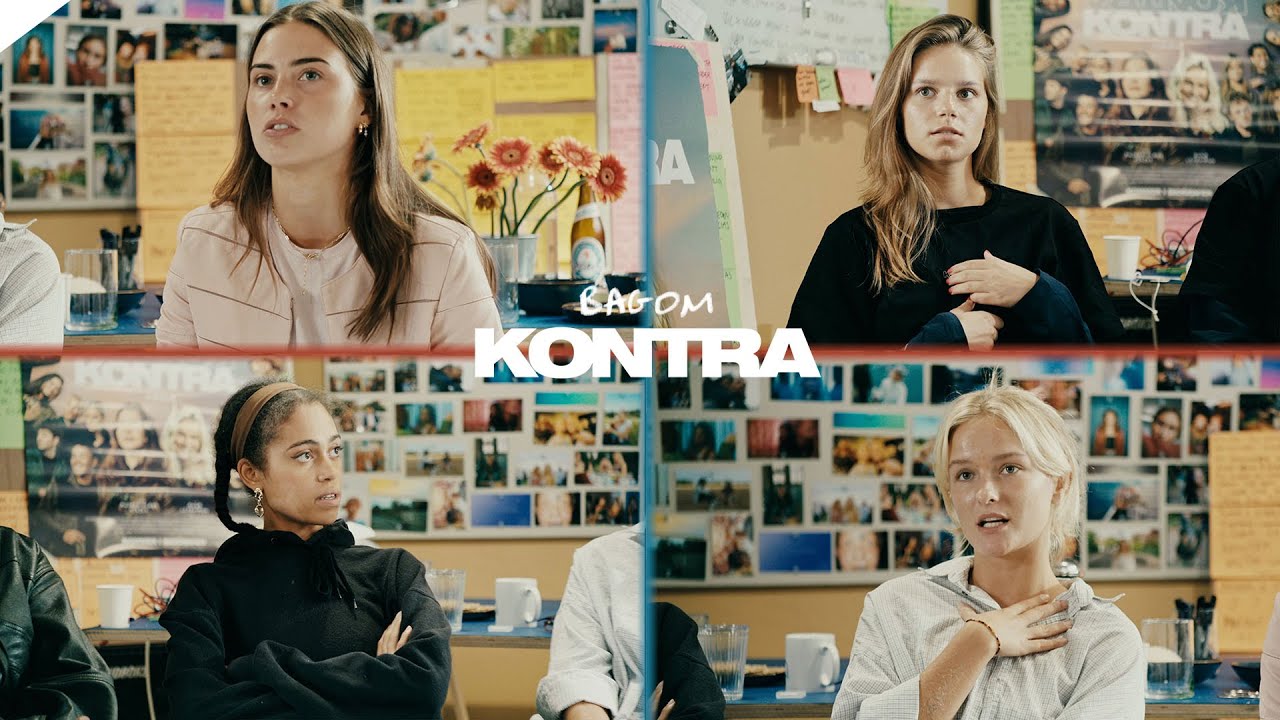 spiseforstyrrelser og pr&aelig;stationskultur | bag om KONTRA