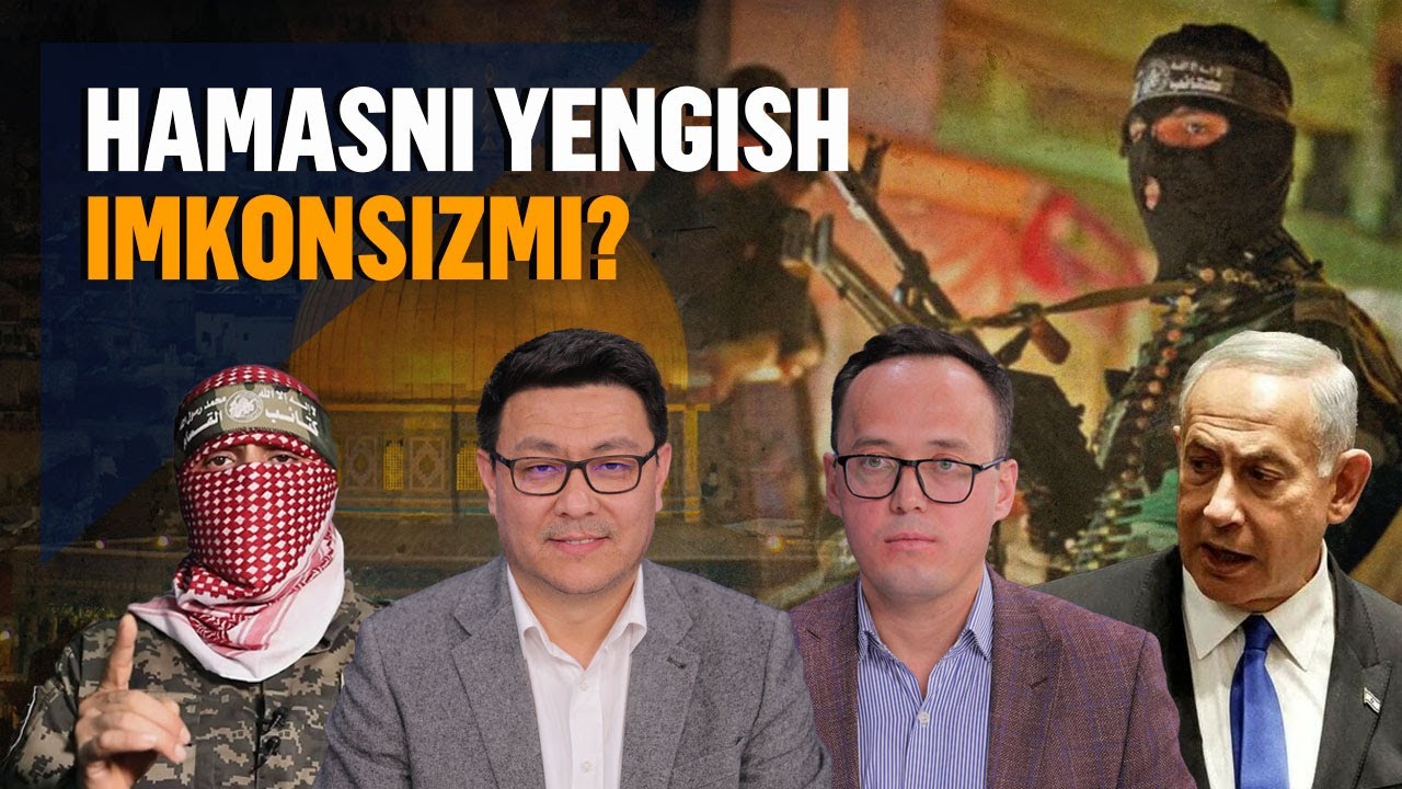 Isroil muzokaraga qaytmoqchi. Nega?