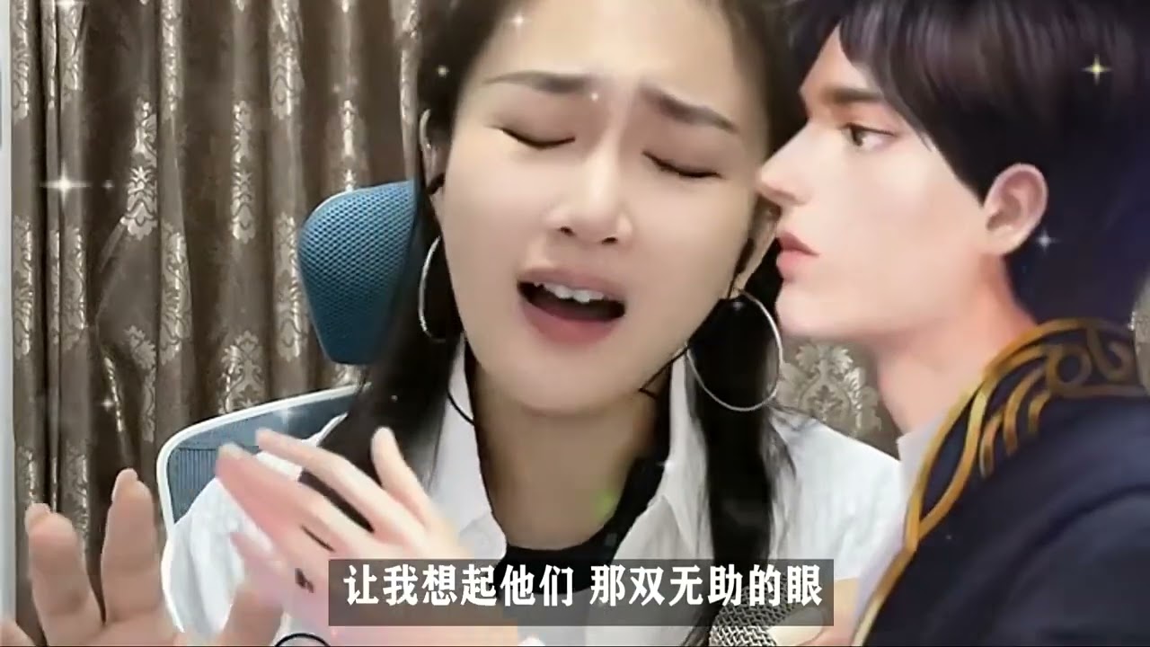 💎小腿儿💎 伤河 天亮了 (快手@GZ新哥 制作) 2022.08.07 #記錄快手好聲音