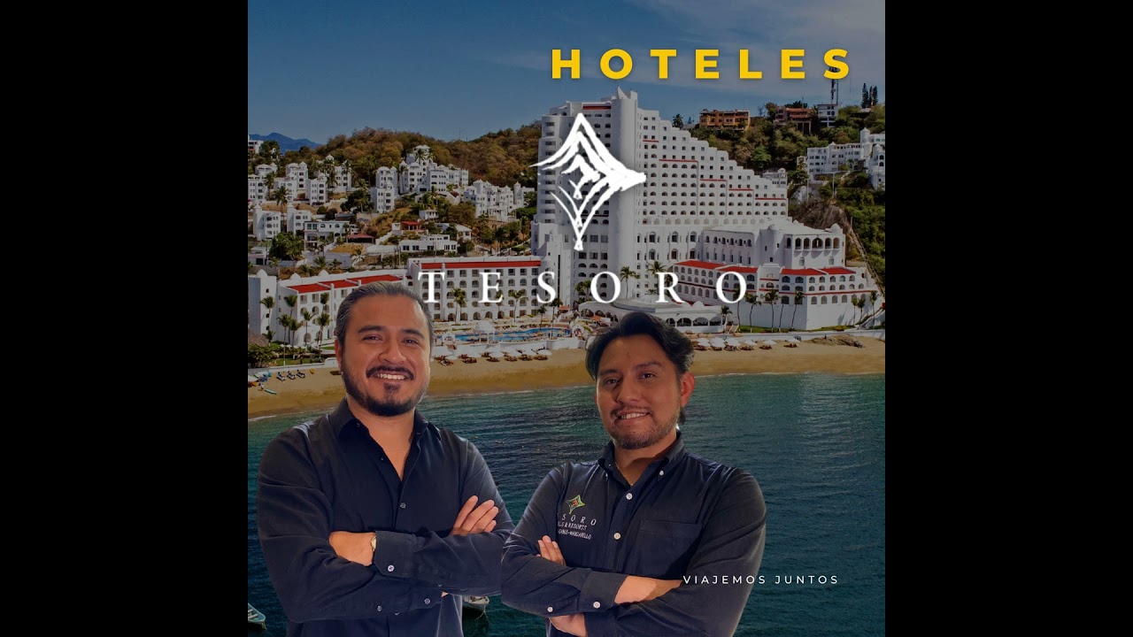 TESORO Hotels & Resorts