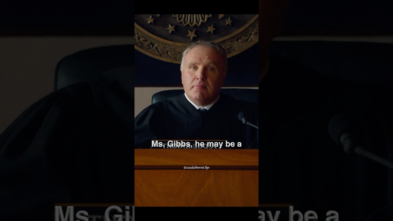 Prosecutor Confronts Mike in Court ⚡⚖️ | Suits #series #shorts #suits #lawyer